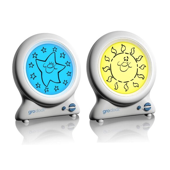 Gro Clock Child Sleep Trainer - Picture 1 of 1